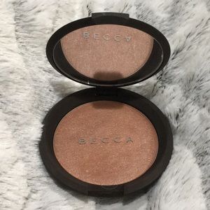 Becca Shimmering Skin Perfector.